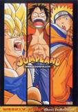 Card Weekly Shounen Jump 35 Yr
