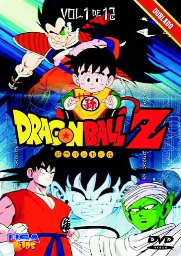 Dragon Ball Z Tvrip Rmvb Dublado - Colaboratory