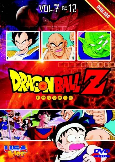 BIRD TOEI ANIMATION 'Dragon Ball Z' será reexibido sem censura e