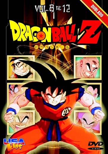 Sales Dragon Ball Z Kai - Kami Sama Explorer - Dragon B