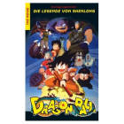 Dragonball - Die Legende von Shenlong (VHS)