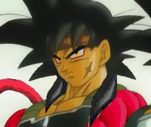 Dragon Ball: Episódio de Bardock - 21 de Junho de 2011