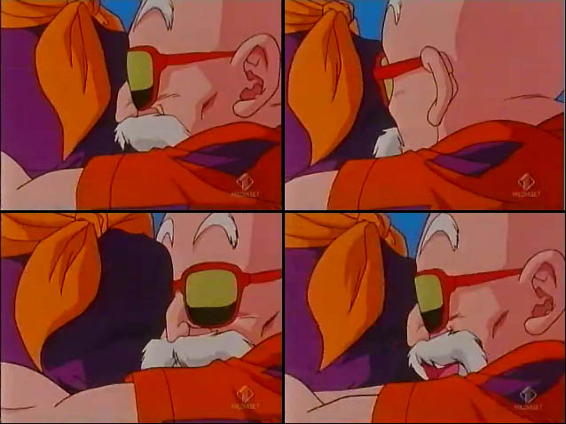 Dragon Ball Z n° 43/Conrad