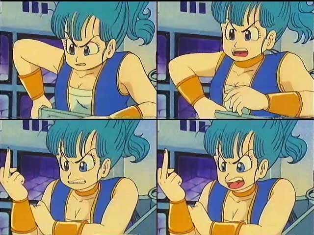 Personagens de Dragon Ball são recriados com ajuda de IA em estilo