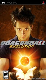 Dragonball Evolution - 9 de Abril de 2009