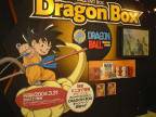 Estande Dragon Box, montado pela JUMPLAND na Jump Festa 2004...