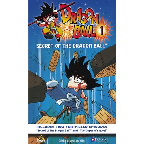 Kami Sama Explorer - Dragon B - #Raizen Filme N° 11 de Dragon Ball