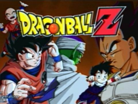 Mensagem subliminar em Dragon Ball Z é encontrada! - Kami Sama