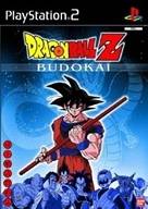 Capa de Budokai na Europa