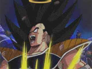 Mangaká de 'Dragon Ball Super' cria novo Sketch de Raditz