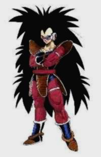 Kami Sama Explorer 👹👒 on X: Corte de cabelo com o Goku SSJ4 desenhado.   / X