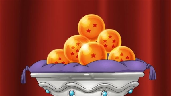 Dragon Ball Super' revela as novas Esferas do Dragão