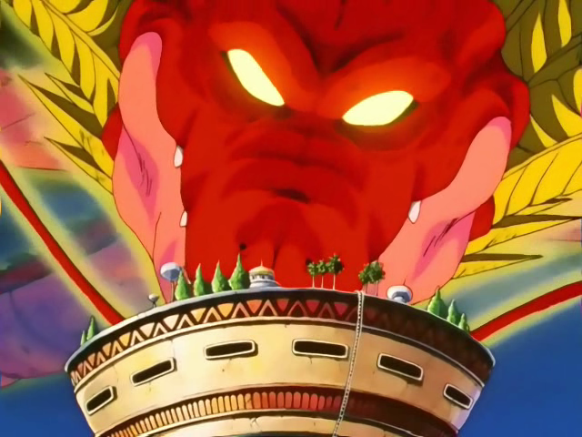 Esferas do Dragão de Namekusei, Dragon Ball Wiki Brasil