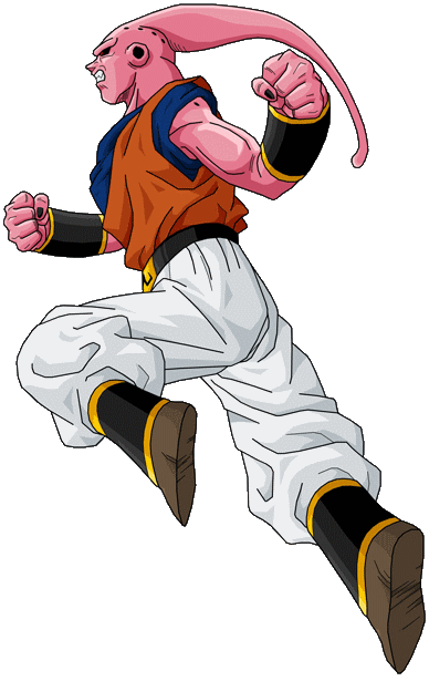 E SE GOKU TIVESSE O TERCEIRO FILHO? QUAL SERIA SEU PODER? *entenda