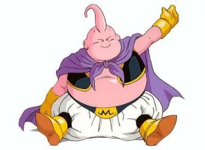 Fat Buu