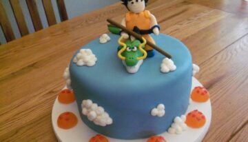 cake_11_years_dragon_ball