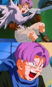 Bebi-Trunks