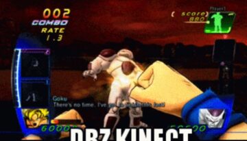 kinect