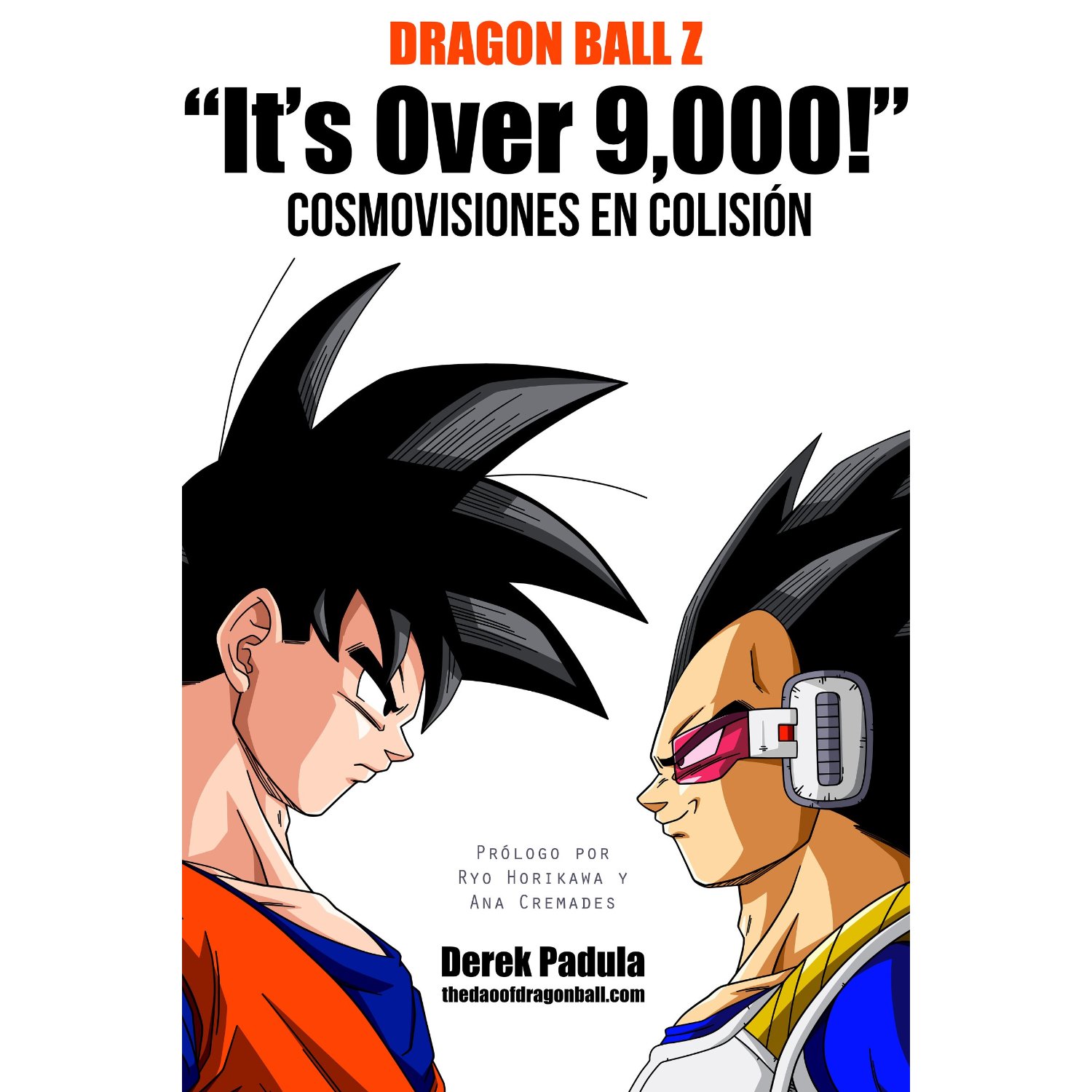 Dragon Ball: autor fala sobre a falta de habilidades paternas de Goku >  [PLG]