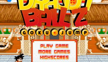 dragonballjump