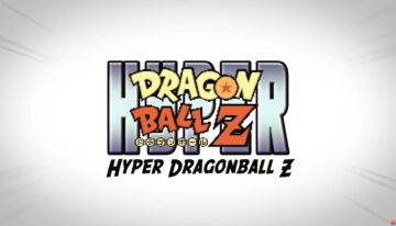 hyperdragonballz