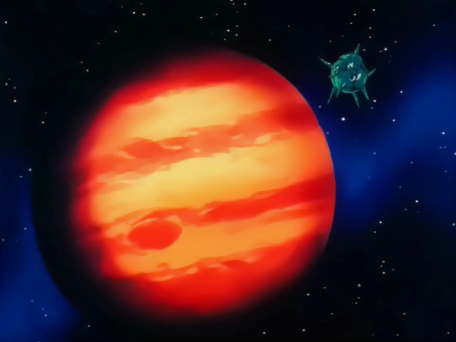 jupiter