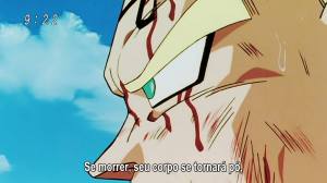 Vegeta e Piccolo