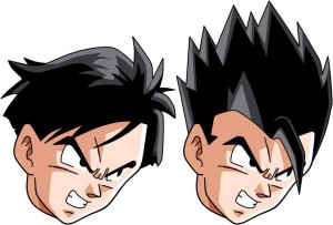 Gohan