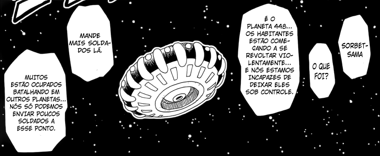 Planeta da Dublagem - Universo 6 Dragon Ball Super Direção