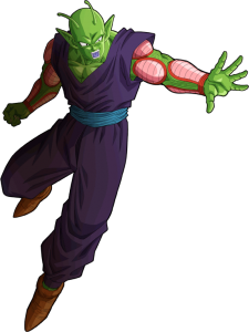 piccolo