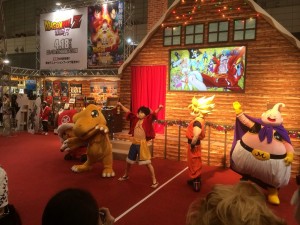 JUMP FESTA