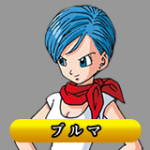 Fukkatsu no F - Thumb Bulma