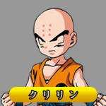 Fukkatsu no F - Thumb Kuririn