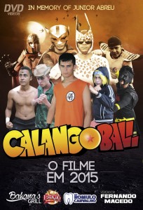 Calango_Ball_Poster