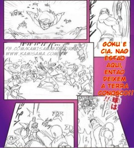 Preview Capítulo 3 Fukkatsu no F