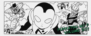 Fukkatsu no F