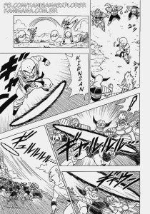 Fukkatsu no F - Vol. 3, Página 013