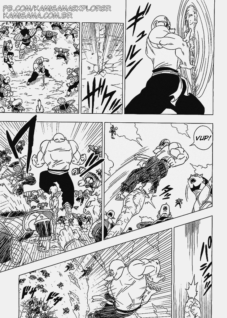 Fukkatsu no F – Capítulo 3 do Mangá Traduzido! - Kami Sama Explorer