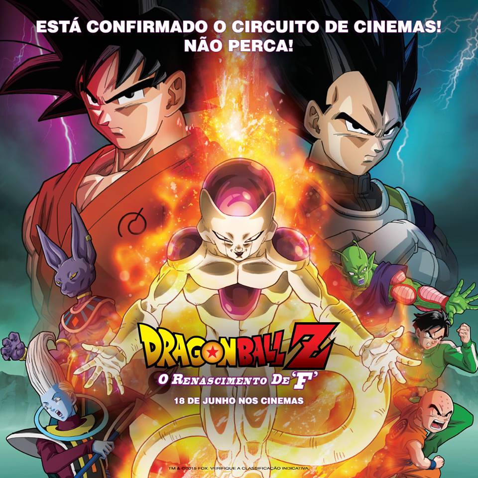 Dragon Ball Super Vol. 2 - RioMar Fortaleza Online