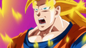 Dragon Ball Super - Episódio 05