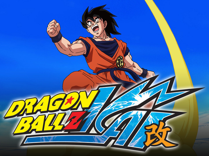 Dragon Ball Z – ANMTV