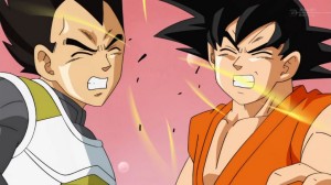 Audiência do Episódio 19 de Dragon Ball Super