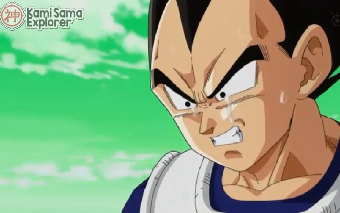 Dragon Ball Z: Especial 3 - Trunks do Futuro Edição Especial on Vimeo