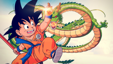 Animes de Dragon Ball chegam dublado ao Crunchyroll em outubro