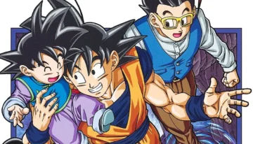 Dragon Ball Super: Super Hero é lançado no Japão e os spoilers já vazaram;  confira!