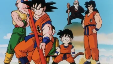 Dragon Ball Super: filme Super Hero chega ao streaming com dublagem