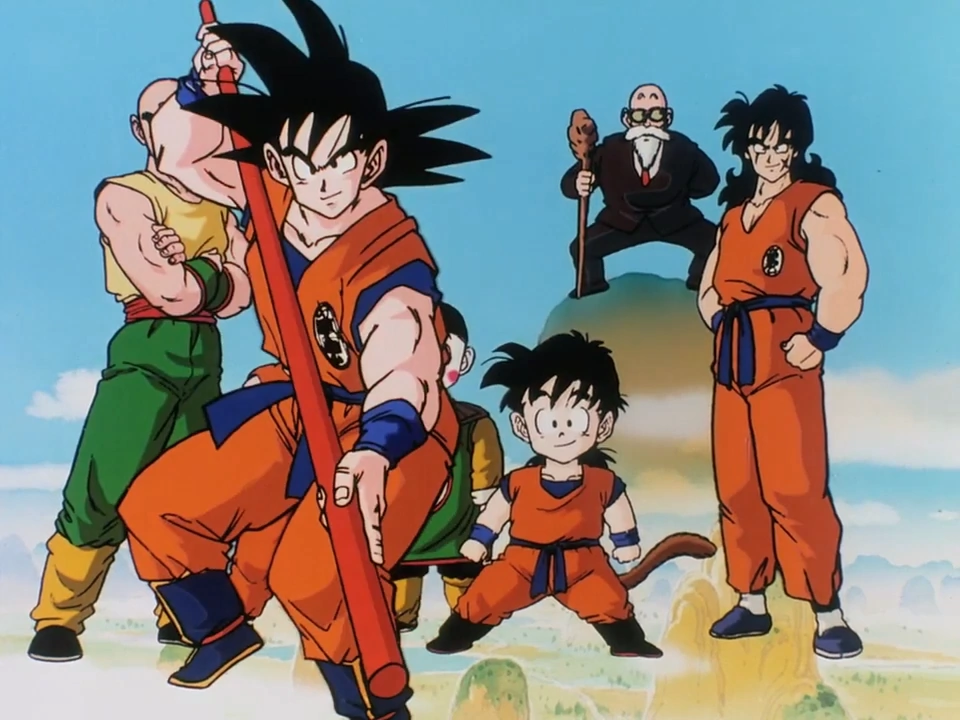 Dragon Ball Z: Episódios dublados em português chegam à Crunchyroll em  outubro