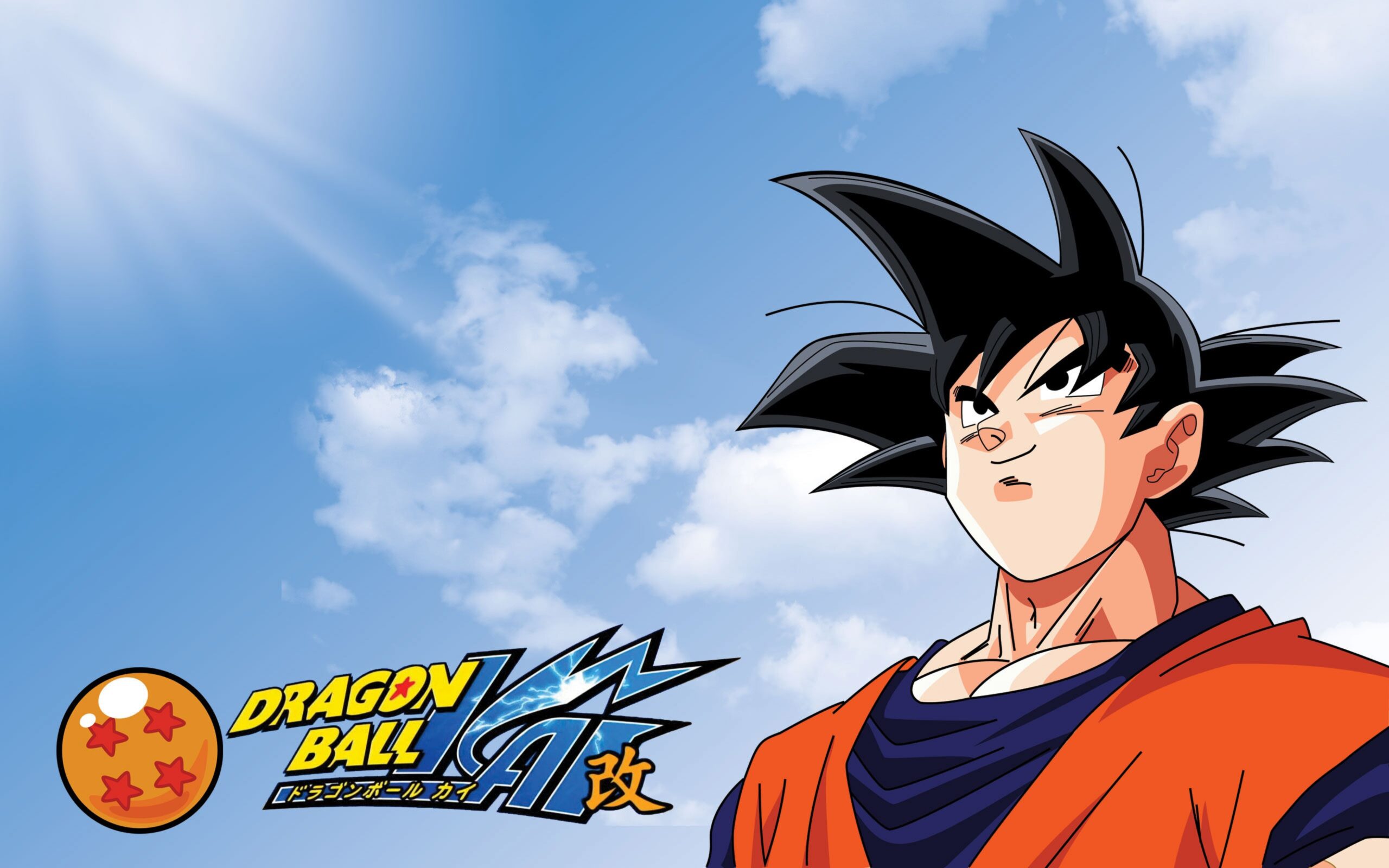 Dragon Ball Z – Angelotti Licensing