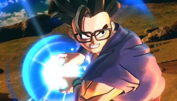 BANDAI NAMCO: Dragon Ball Xenoverse 2 Dublado em Português BR pelos Dubladores  Clássicos!