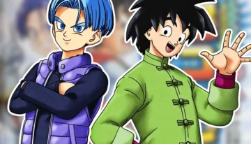 Dragon Ball Z: anime chega dublado à Crunchyroll em outubro - Kami Sama  Explorer